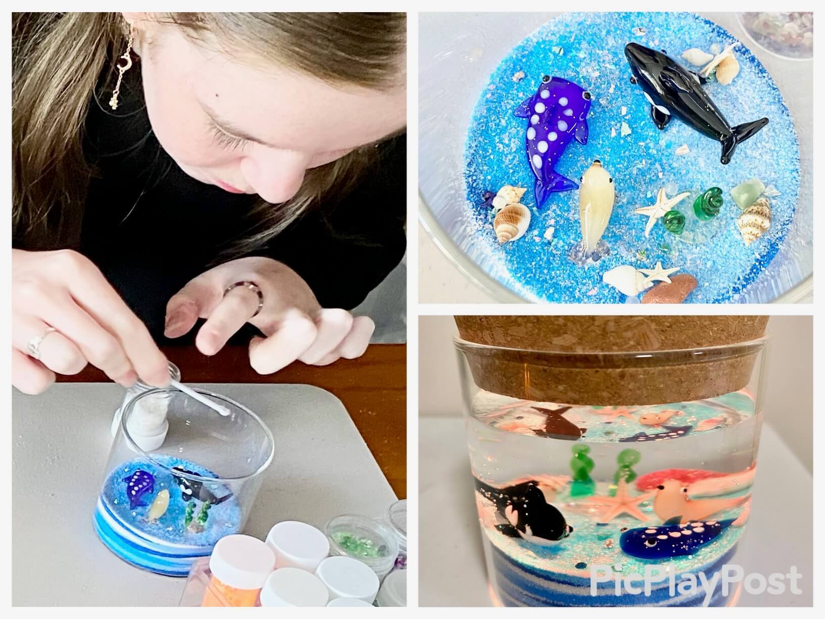 kids candle workshop Gold Coast